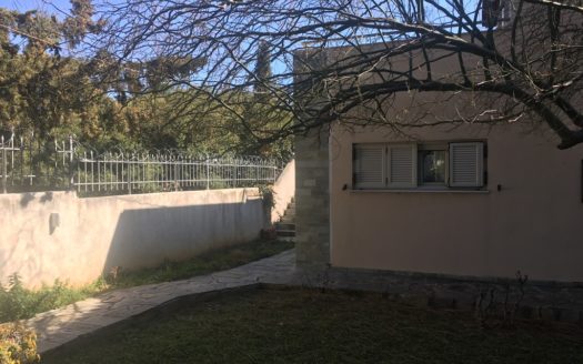 ΑΦΙΔΝΕΣ μονοκατοικία 255 τ.μ.