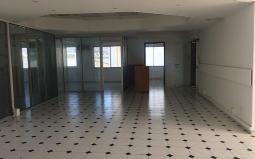 ΑΚΑΔΗΜΙΑ γραφείο 310 τ.μ., 7ου