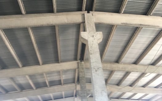 ΣΧΗΜΑΤΑΡΙ βιοτεχνικός χώρος 1.550 τ.μ.