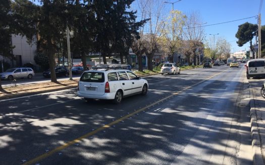 Οικόπεδο Λεωφόρος Μεσογείων, Αγία Παρασκευή