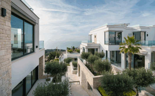 Οικόπεδο Λεωφόρος Μεσογείων, Αγία Παρασκευή